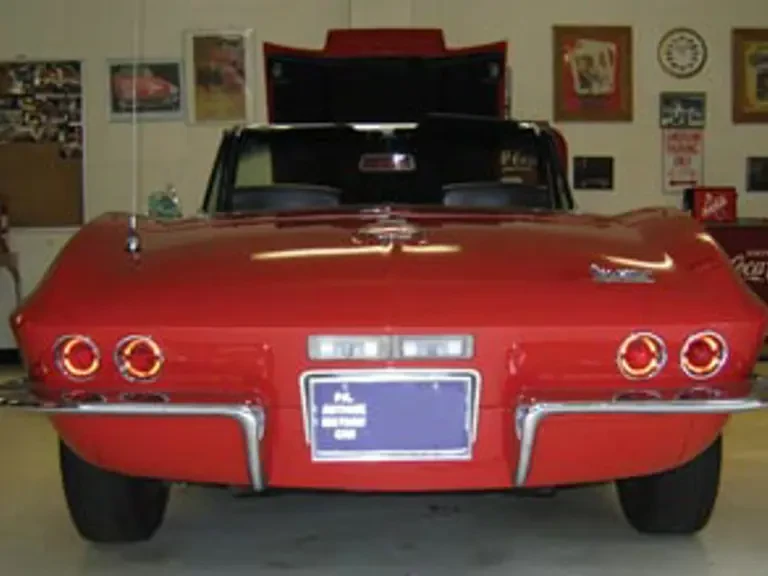 1967 Chevrolet Corvette C2 427 - Image 10 of 14