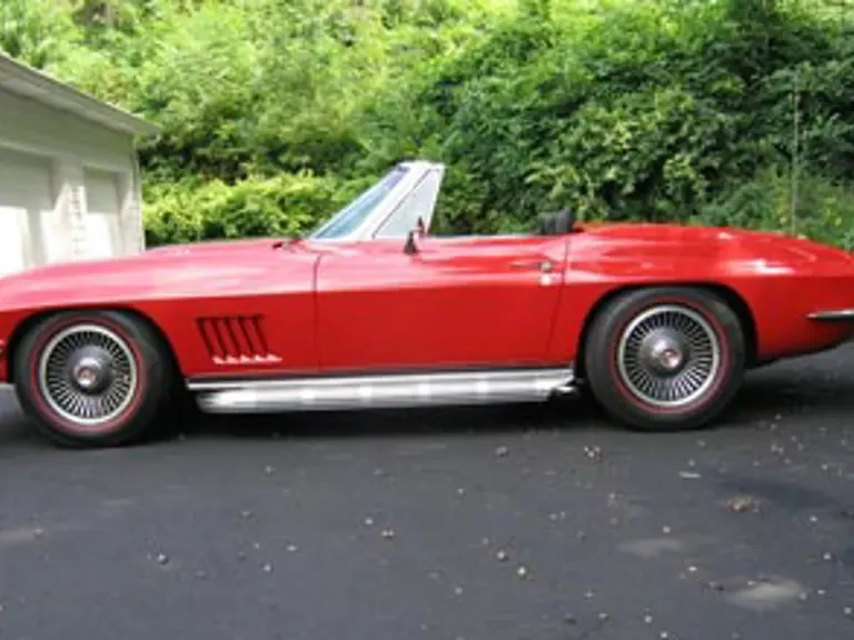 1967 Chevrolet Corvette C2 427 - Image 6 of 14