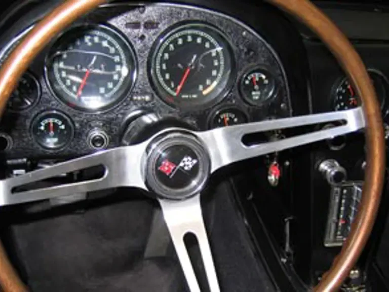 1967 Chevrolet Corvette C2 427 - Image 11 of 14