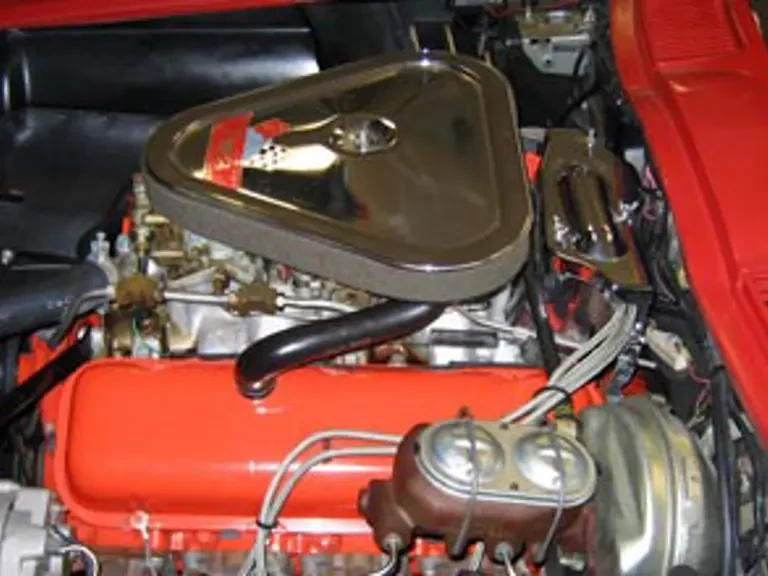1967 Chevrolet Corvette C2 427 - Image 12 of 14
