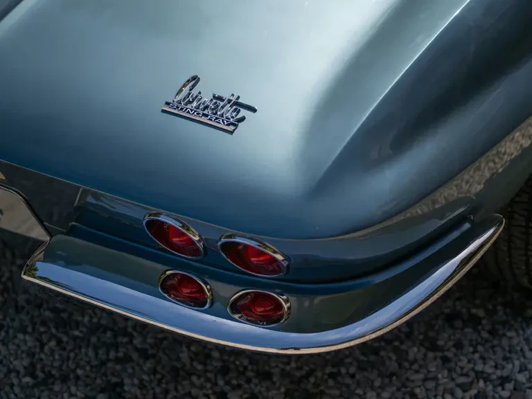 1967 Chevrolet Corvette C2 - Image 24 of 31