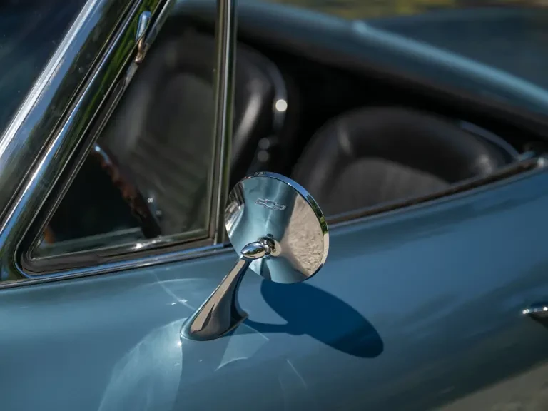 1967 Chevrolet Corvette C2 - Image 21 of 31