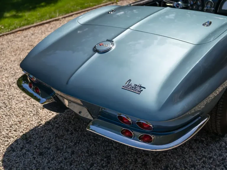 1967 Chevrolet Corvette C2 - Image 23 of 31
