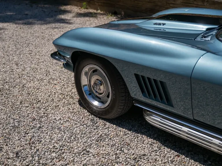 1967 Chevrolet Corvette C2 - Image 30 of 31