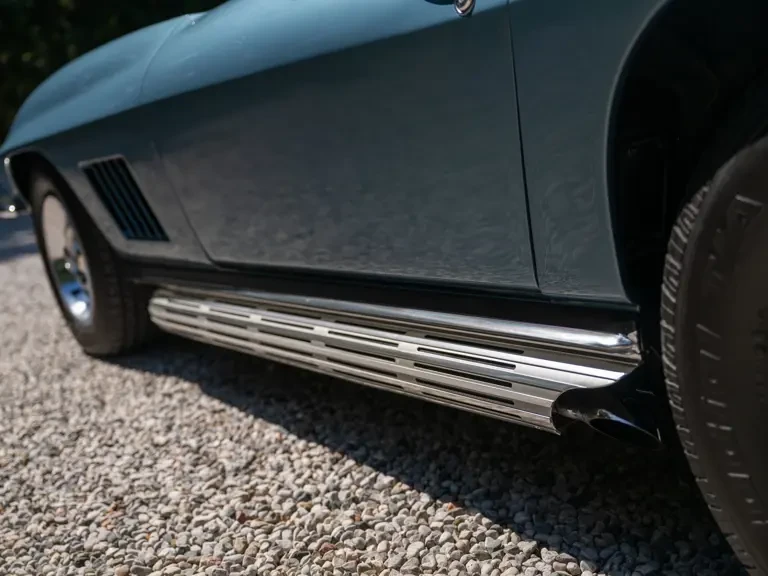 1967 Chevrolet Corvette C2 - Image 28 of 31