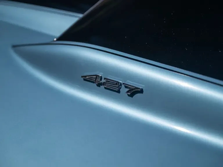 1967 Chevrolet Corvette C2 - Image 18 of 31