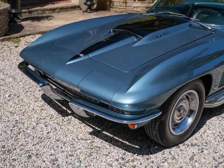 1967 Chevrolet Corvette C2 - Image 14 of 31