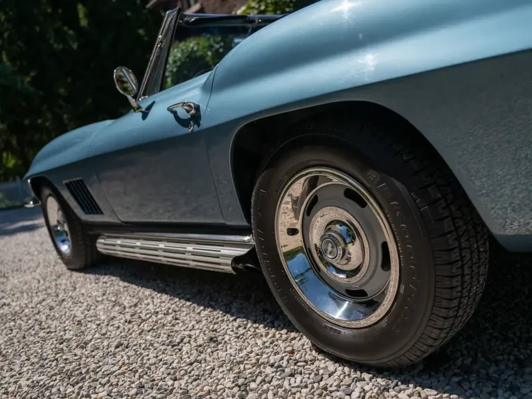 1967 Chevrolet Corvette C2 - Image 27 of 31