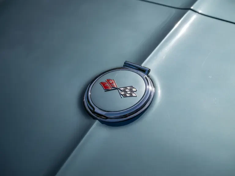 1967 Chevrolet Corvette C2 - Image 26 of 31
