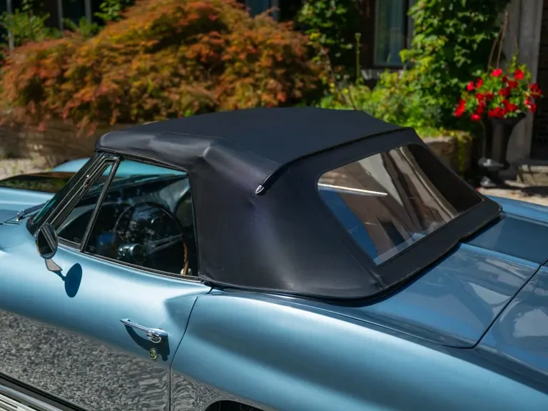 1967 Chevrolet Corvette C2 - Image 31 of 31