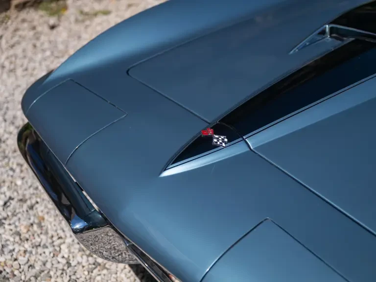 1967 Chevrolet Corvette C2 - Image 16 of 31