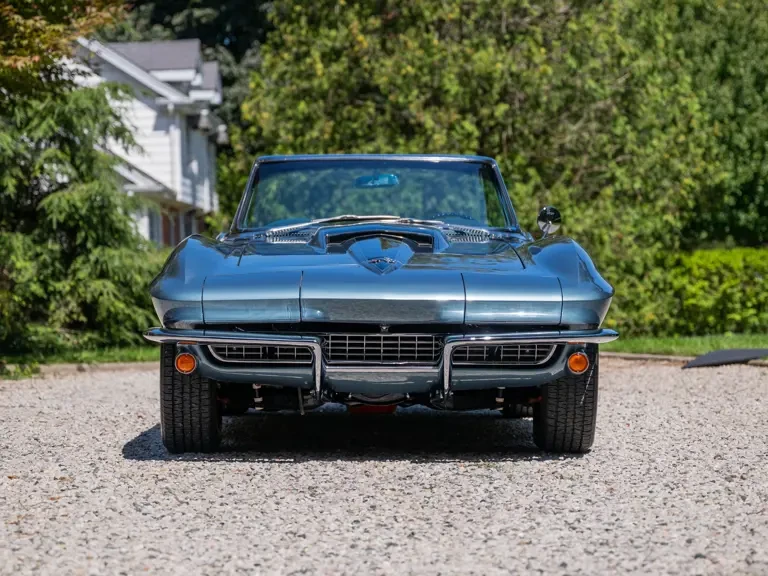 1967 Chevrolet Corvette C2 - Image 7 of 31