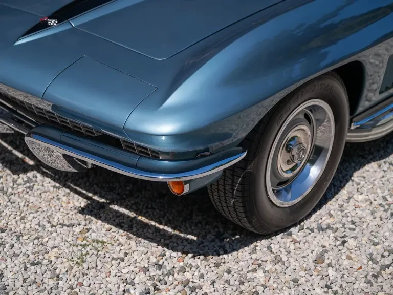 1967 Chevrolet Corvette C2 - Image 15 of 31