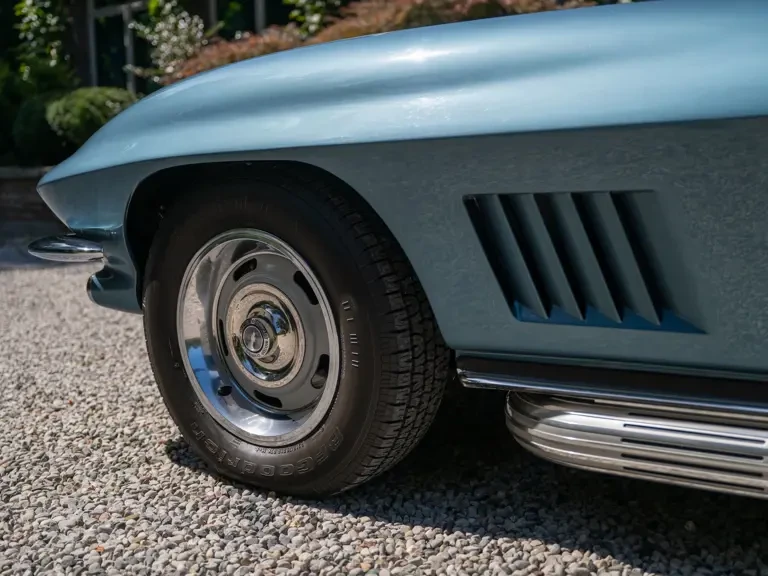 1967 Chevrolet Corvette C2 - Image 22 of 31
