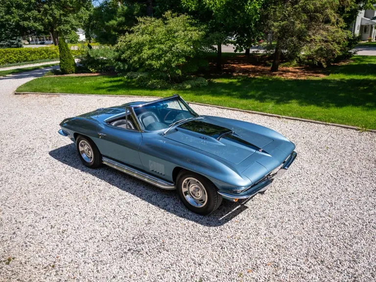 1967 Chevrolet Corvette C2 - Image 13 of 31