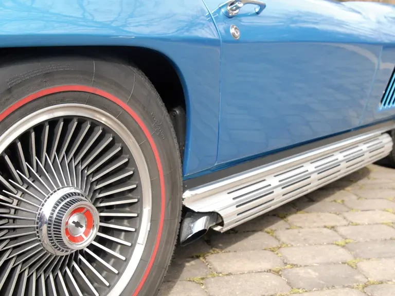 1967 Chevrolet Corvette C2 - Image 12 of 16