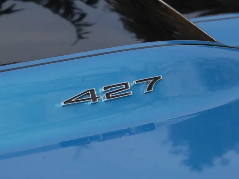 1967 Chevrolet Corvette C2 - Image 14 of 16