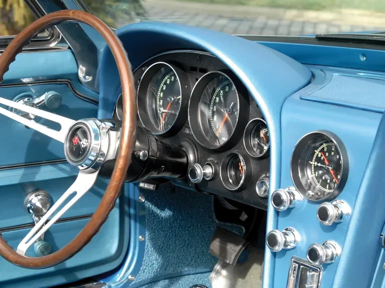 1967 Chevrolet Corvette C2 - Image 13 of 16