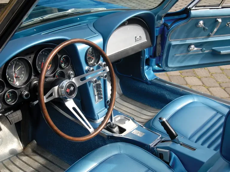 1967 Chevrolet Corvette C2 - Image 8 of 16