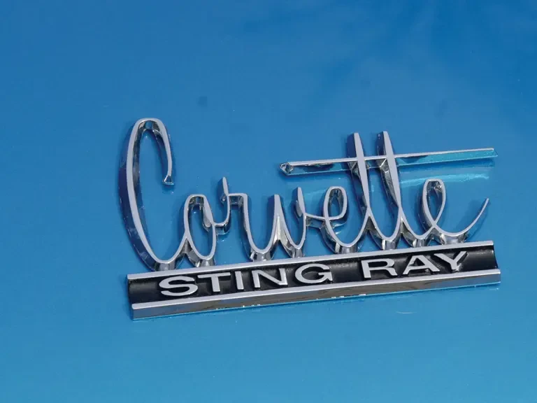 1967 Chevrolet Corvette C2 - Image 6 of 16