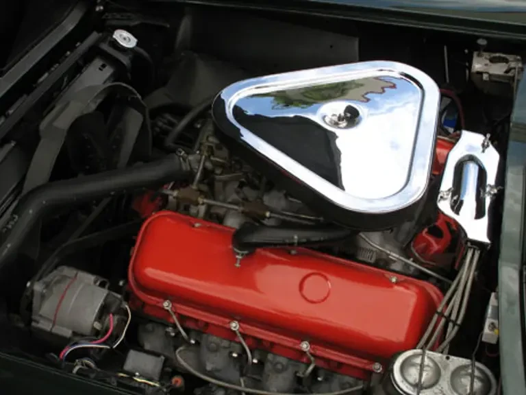 1967 Chevrolet Corvette C2 - Image 8 of 10