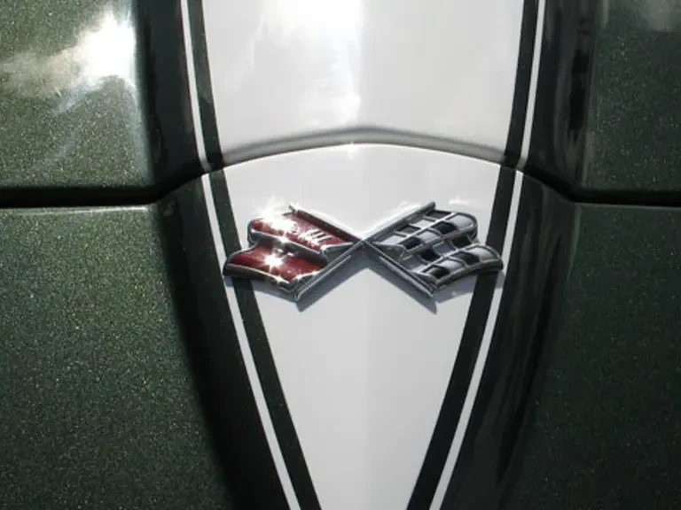 1967 Chevrolet Corvette C2 - Image 5 of 10