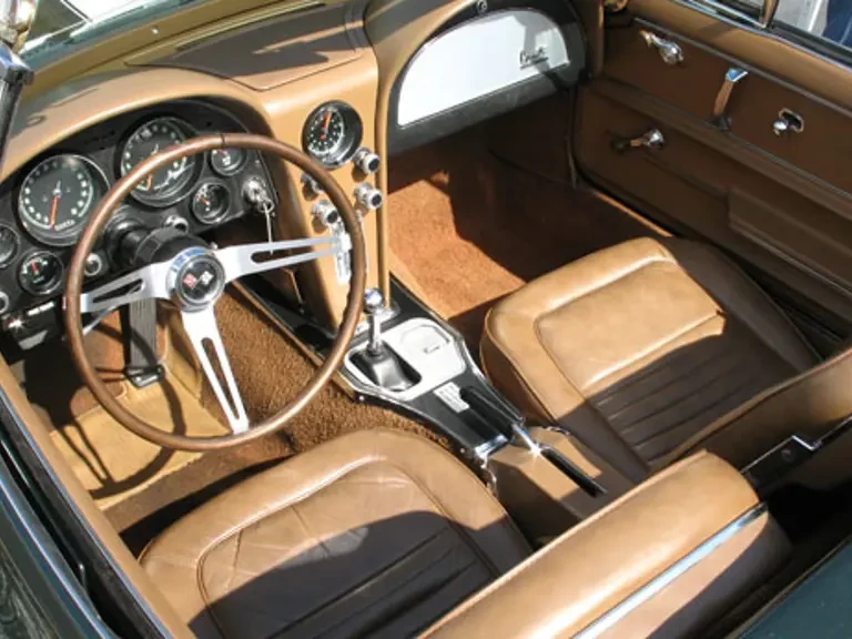 1967 Chevrolet Corvette C2 - Image 7 of 10