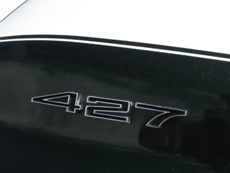 1967 Chevrolet Corvette C2 - Image 4 of 10