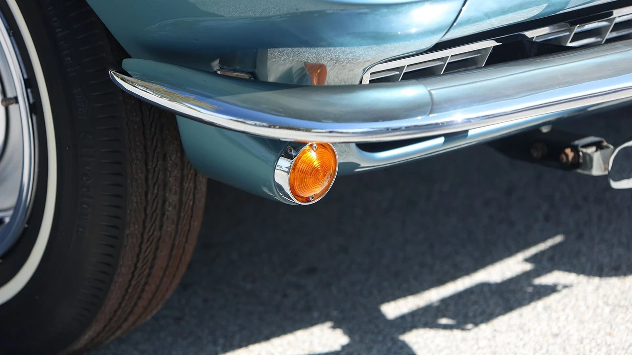 1967 Chevrolet Corvette C2 427 - Image 22 of 31