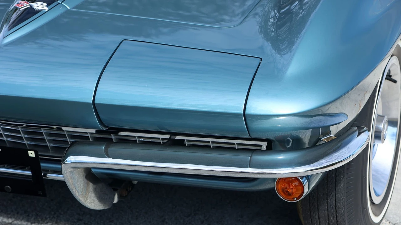1967 Chevrolet Corvette C2 427 - Image 27 of 31