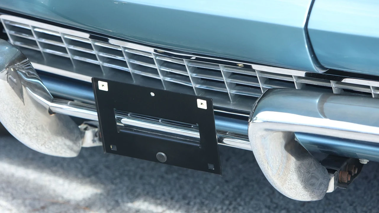 1967 Chevrolet Corvette C2 427 - Image 28 of 31