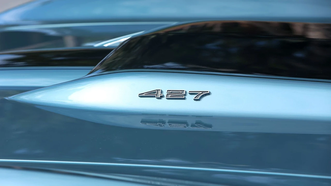 1967 Chevrolet Corvette C2 427 - Image 18 of 31