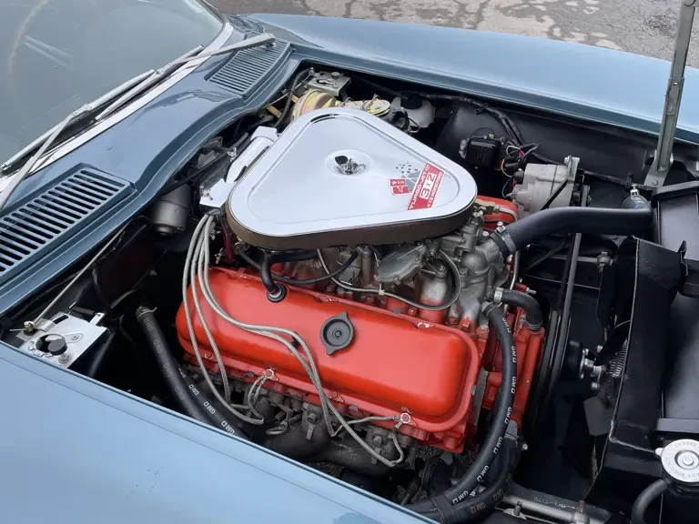 1967 Chevrolet Corvette C2 - Image 4 of 31