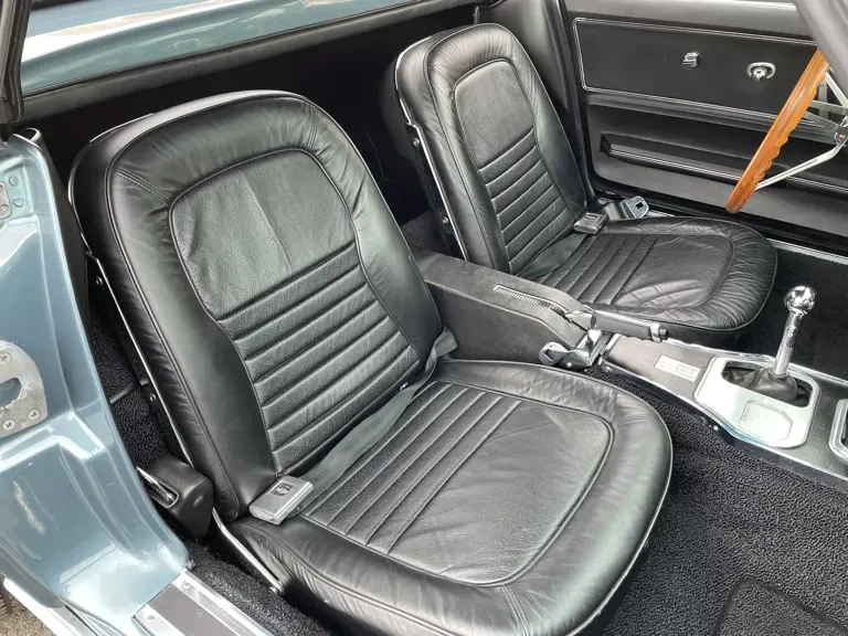 1967 Chevrolet Corvette C2 - Image 20 of 31