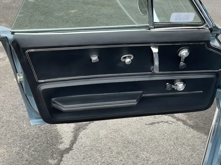 1967 Chevrolet Corvette C2 - Image 22 of 31