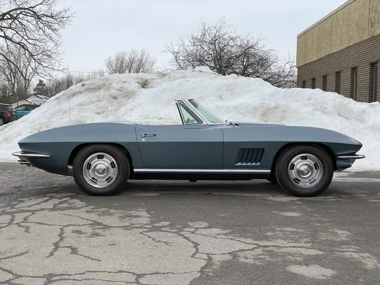 1967 Chevrolet Corvette C2 - Image 6 of 31