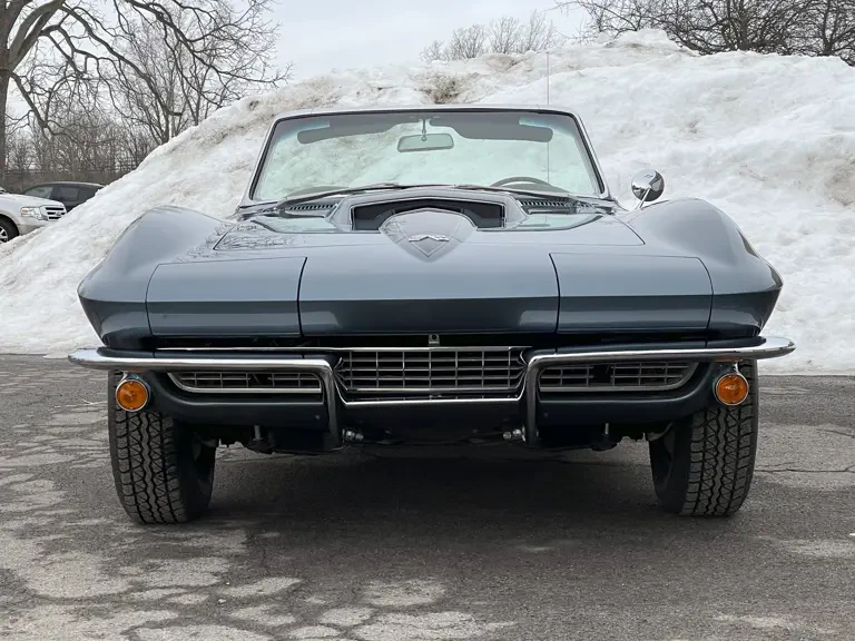 1967 Chevrolet Corvette C2 - Image 9 of 31