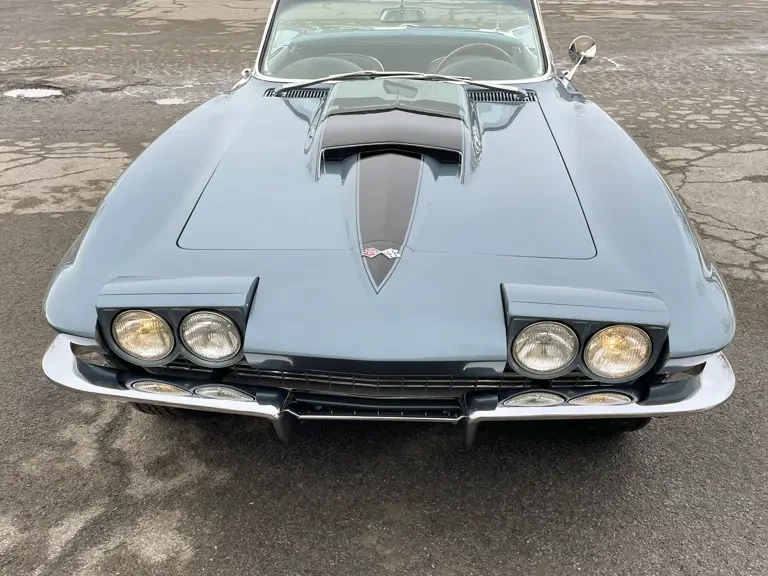 1967 Chevrolet Corvette C2 - Image 24 of 31