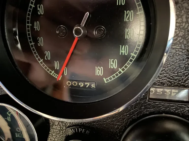 1967 Chevrolet Corvette C2 - Image 15 of 31