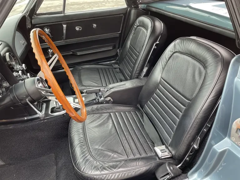 1967 Chevrolet Corvette C2 - Image 13 of 31
