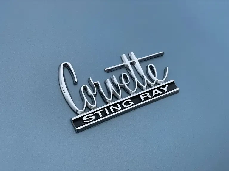 1967 Chevrolet Corvette C2 - Image 7 of 31