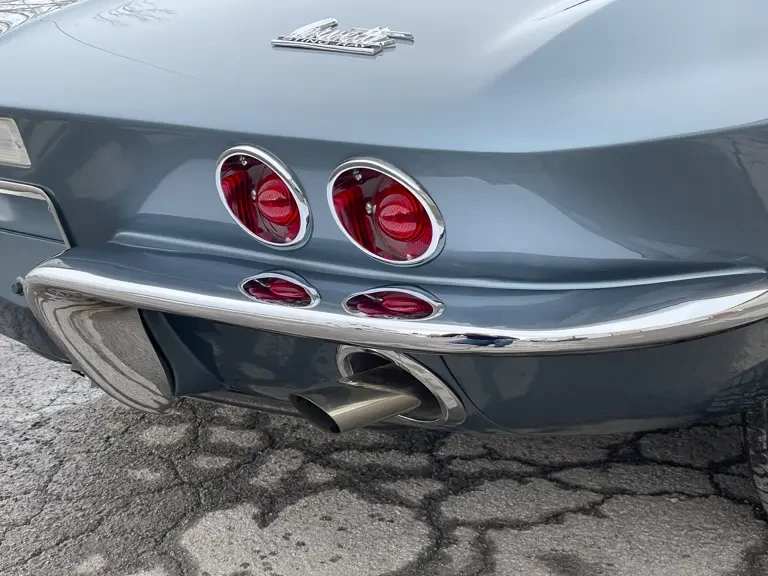 1967 Chevrolet Corvette C2 - Image 30 of 31