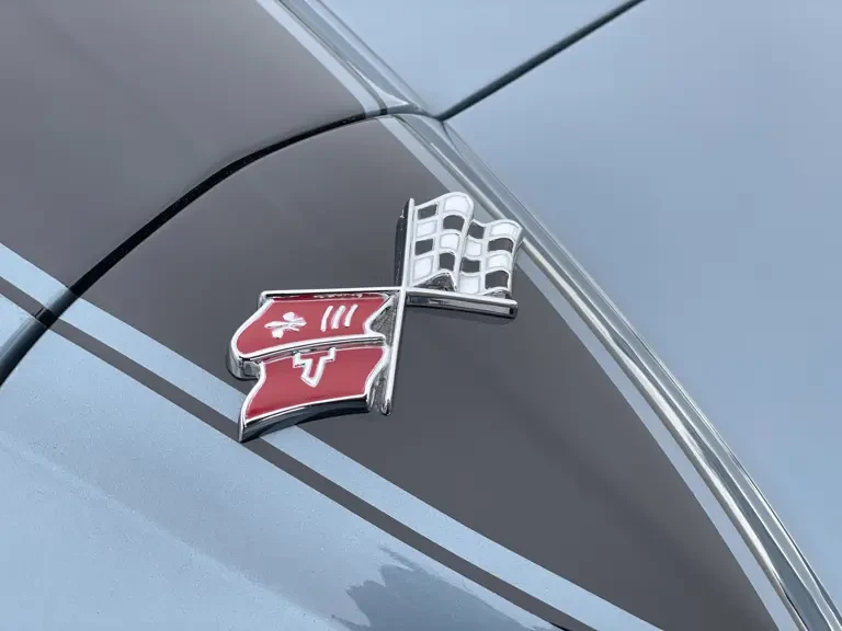 1967 Chevrolet Corvette C2 - Image 26 of 31