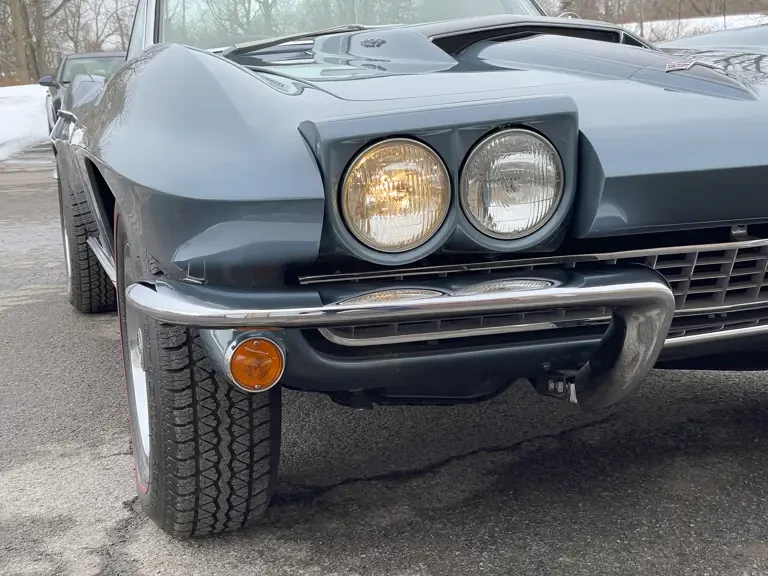 1967 Chevrolet Corvette C2 - Image 27 of 31