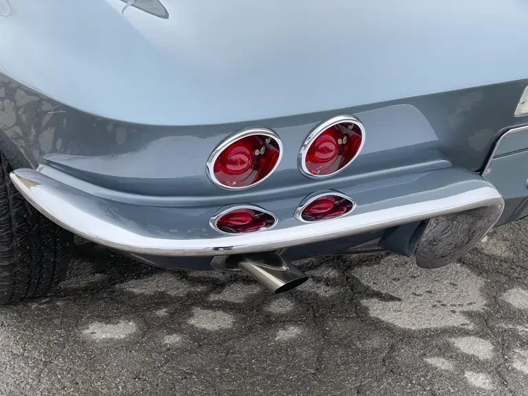 1967 Chevrolet Corvette C2 - Image 29 of 31