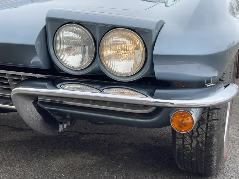 1967 Chevrolet Corvette C2 - Image 28 of 31