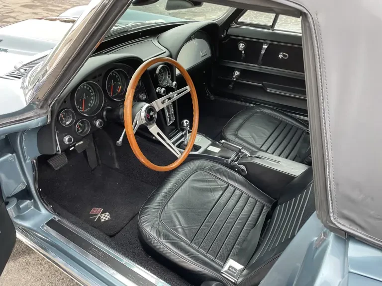 1967 Chevrolet Corvette C2 - Image 12 of 31