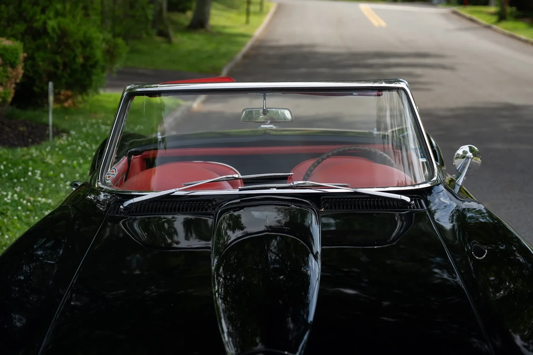 1967 Chevrolet Corvette C2 - Image 19 of 31