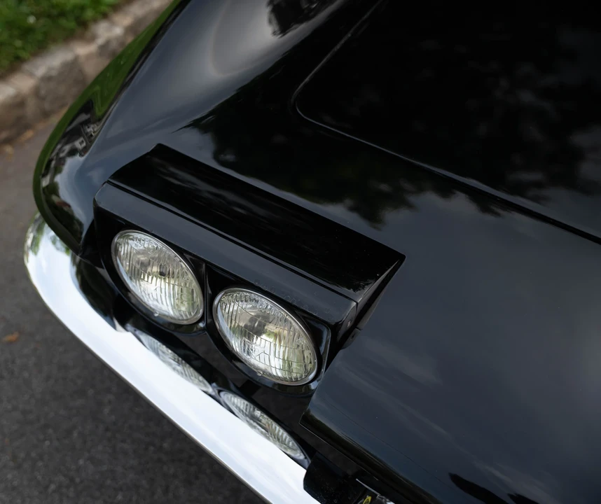 1967 Chevrolet Corvette C2 - Image 16 of 31