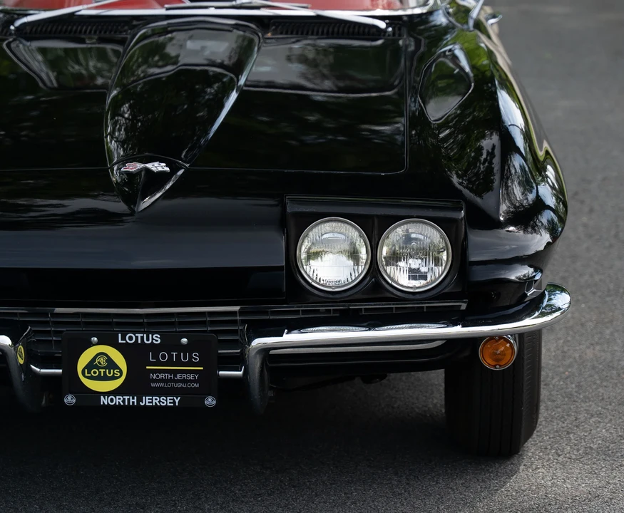1967 Chevrolet Corvette C2 - Image 17 of 31